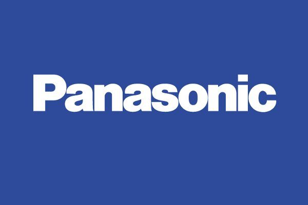 panasonic-logo